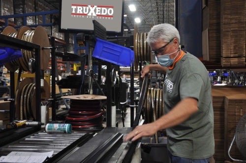 TruXedo manufacturing facility