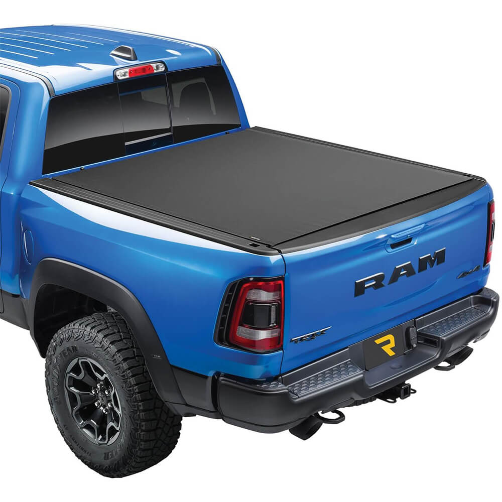 TruXedo Pro X15 cover